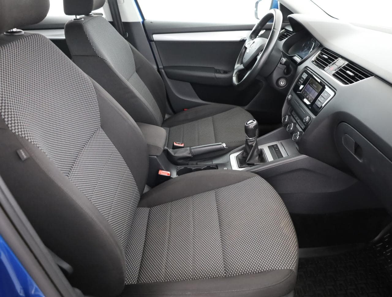 2015 Škoda OCTAVIA - 10