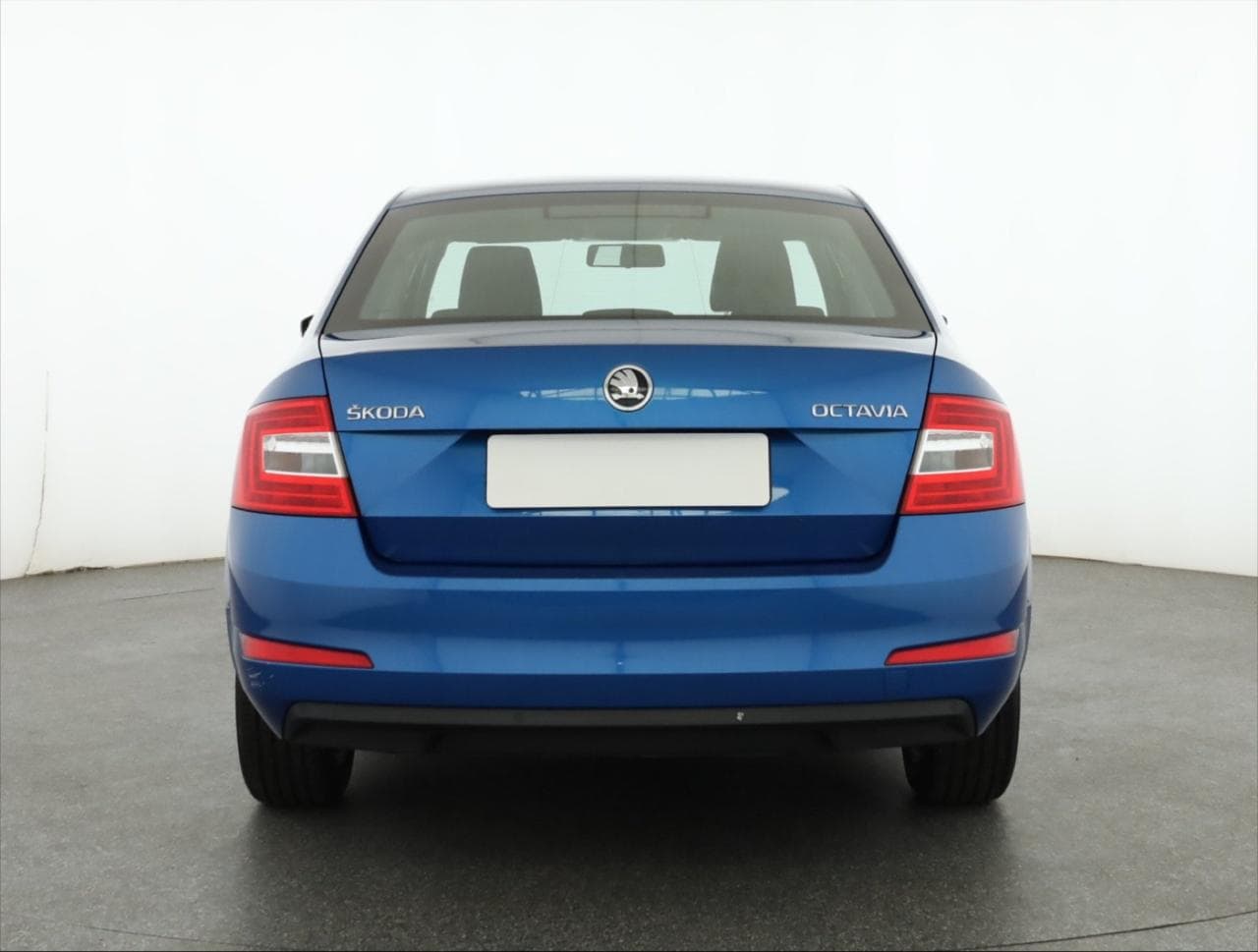 2015 Škoda OCTAVIA - 6