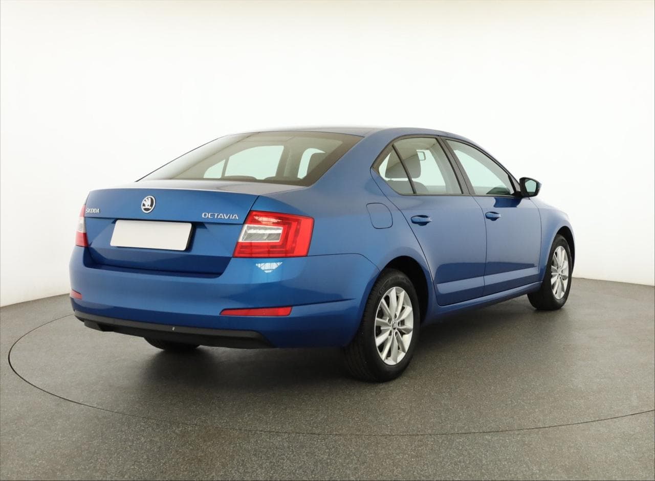 2015 Škoda OCTAVIA - 7