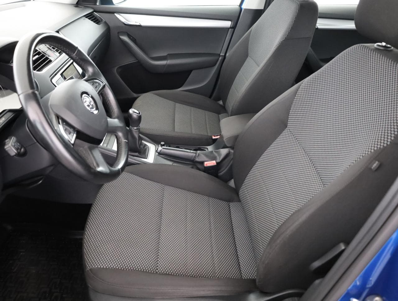 2015 Škoda OCTAVIA - 13