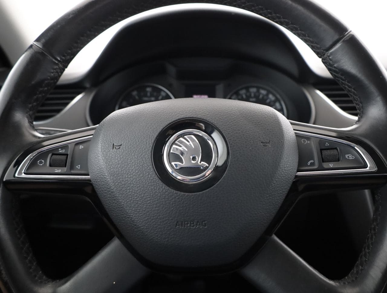 2015 Škoda OCTAVIA - 14