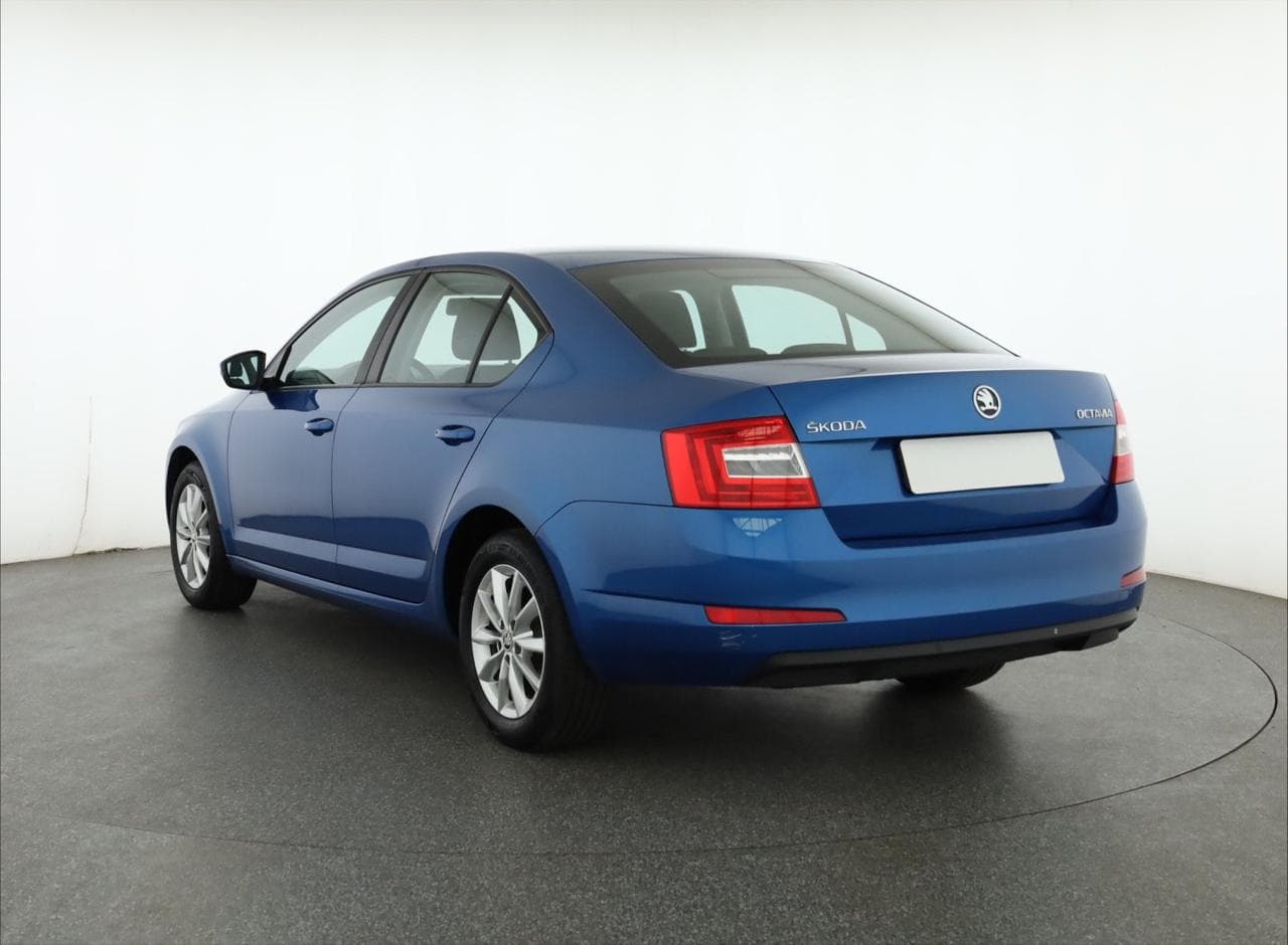 2015 Škoda OCTAVIA - 5