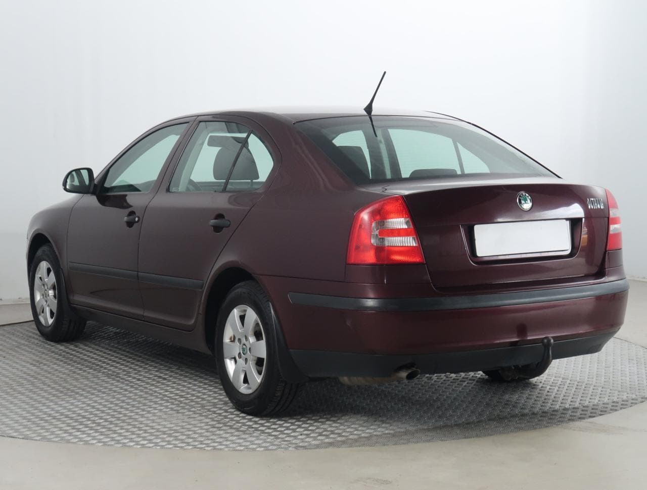 2012 Škoda OCTAVIA - 5