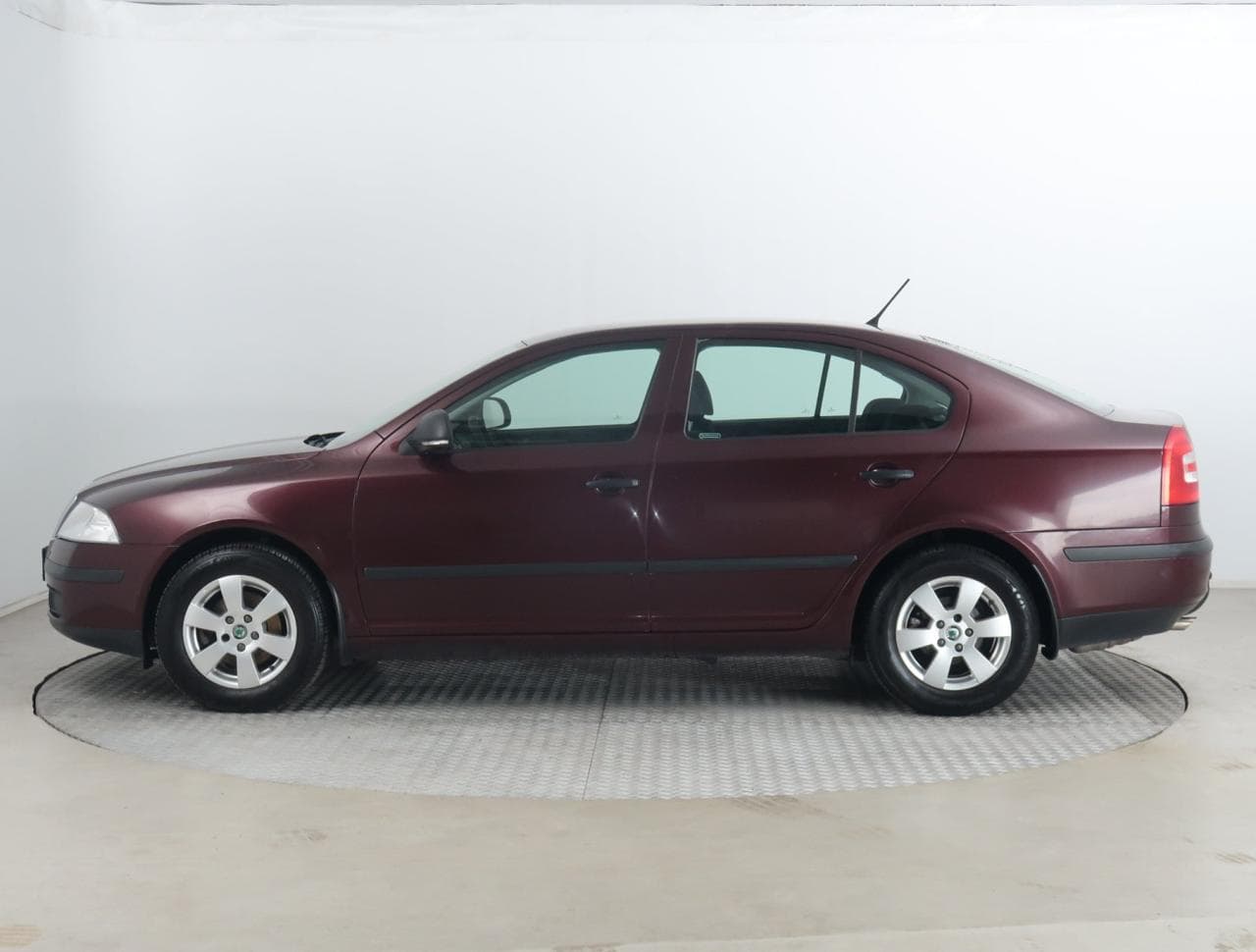 2012 Škoda OCTAVIA - 4