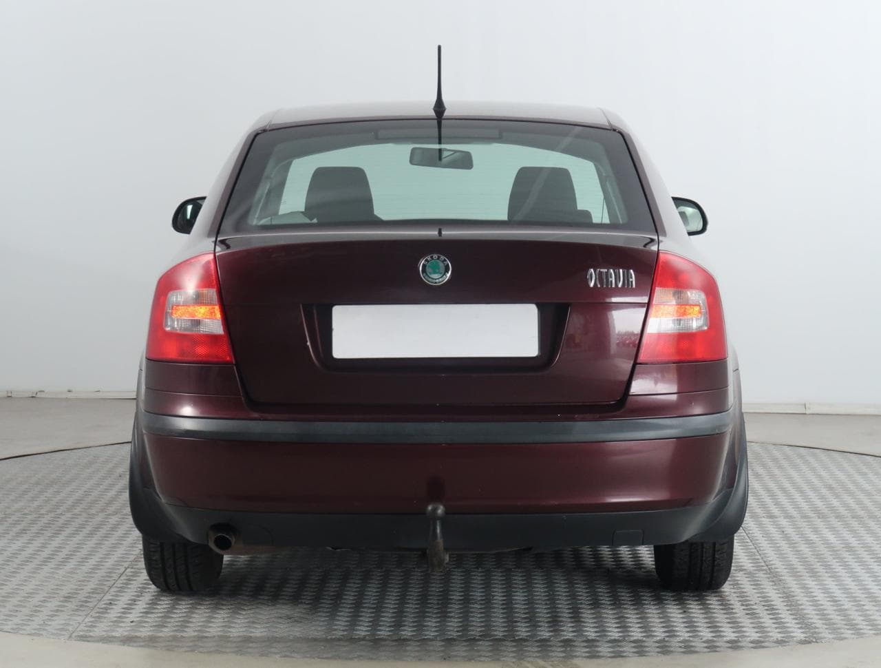 2012 Škoda OCTAVIA - 6