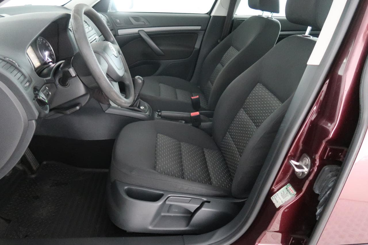 2012 Škoda OCTAVIA - 16