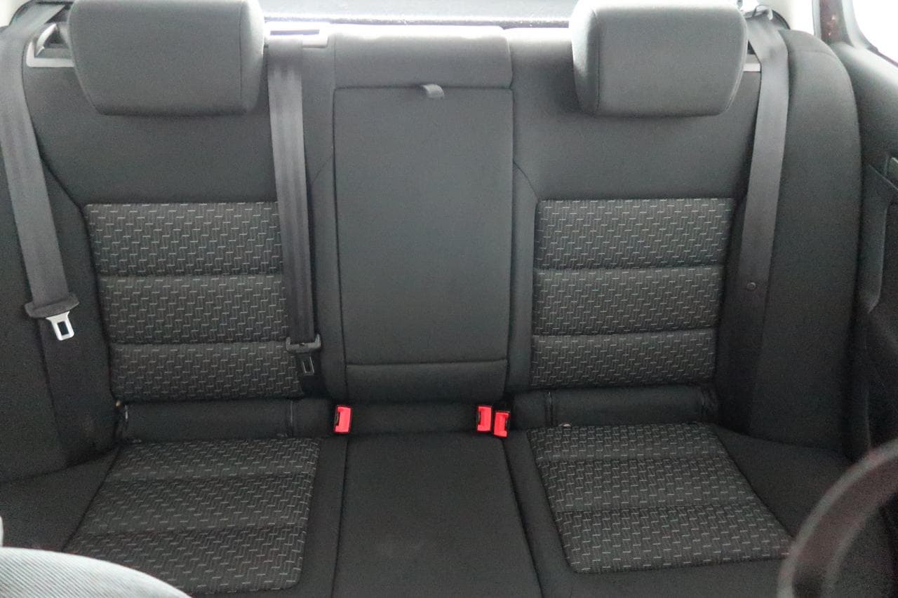 2012 Škoda OCTAVIA - 14