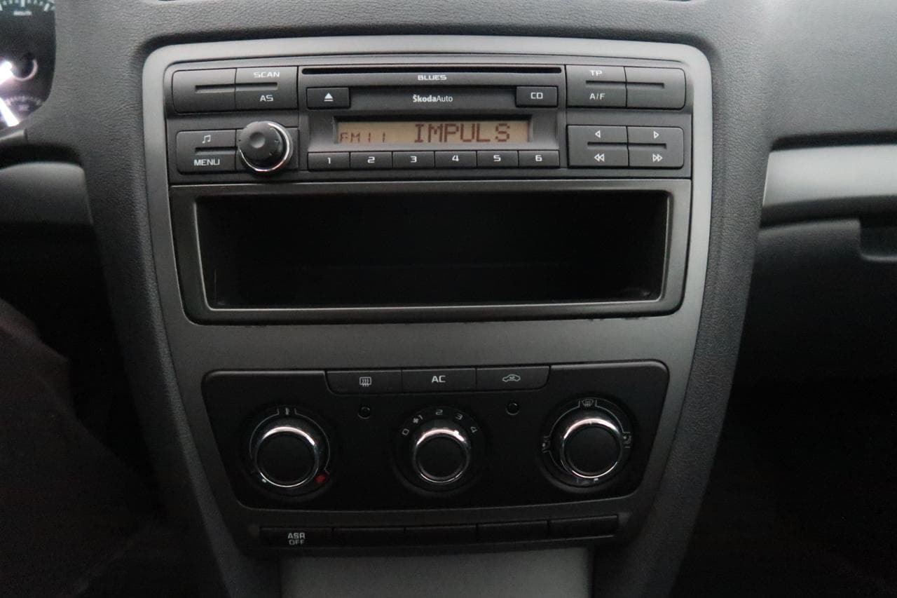 2012 Škoda OCTAVIA - 18