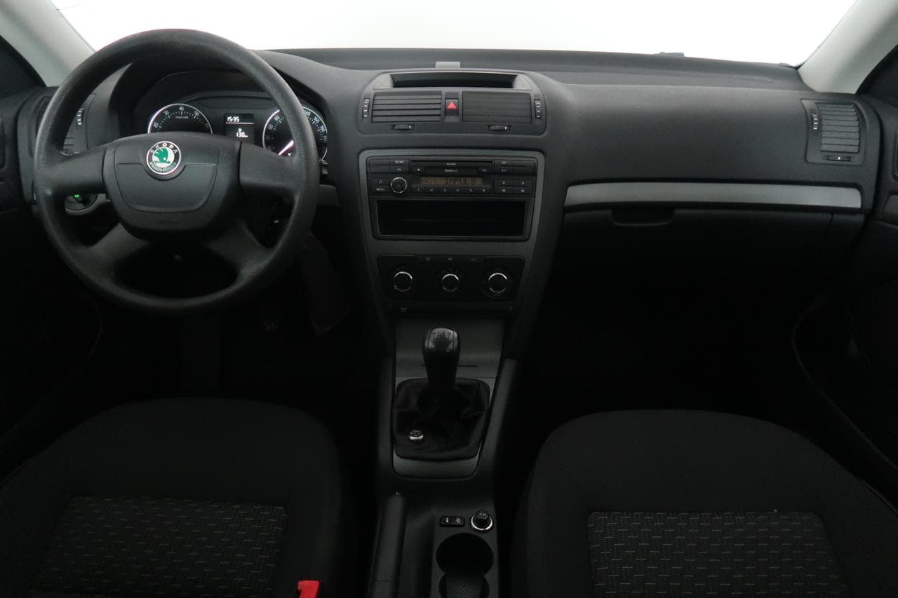 2012 Škoda OCTAVIA - 10