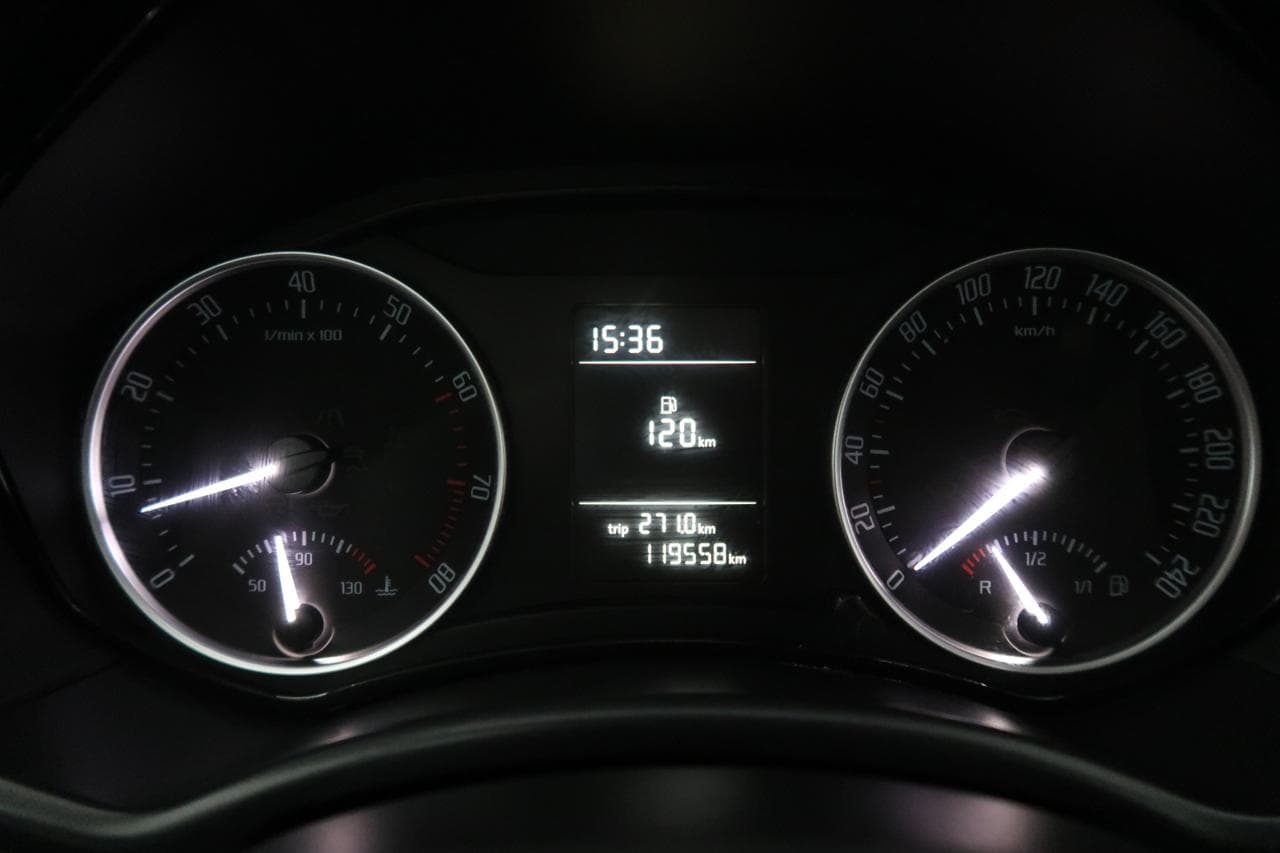 2012 Škoda OCTAVIA - 17