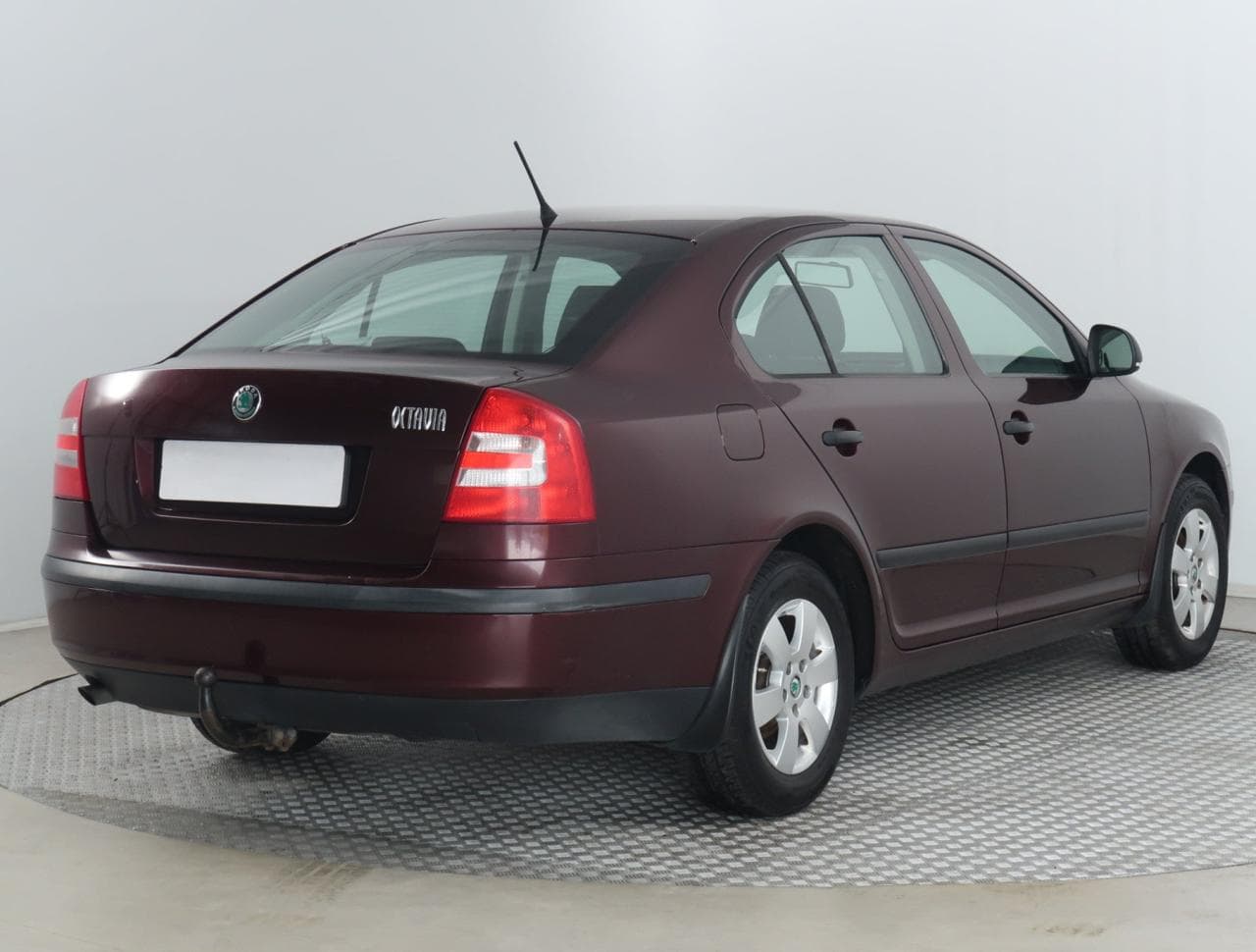 2012 Škoda OCTAVIA - 7