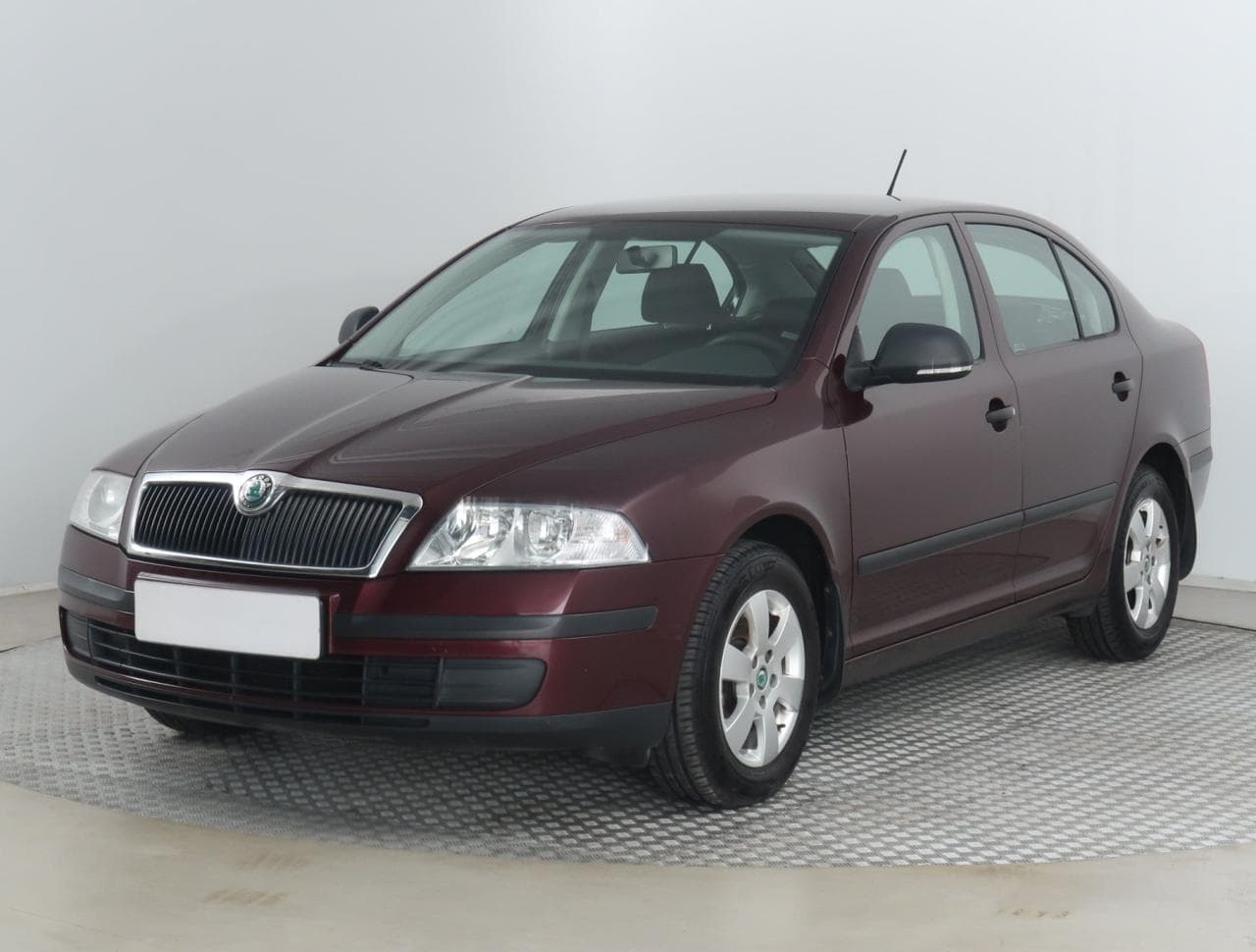 2012 Škoda OCTAVIA - 3