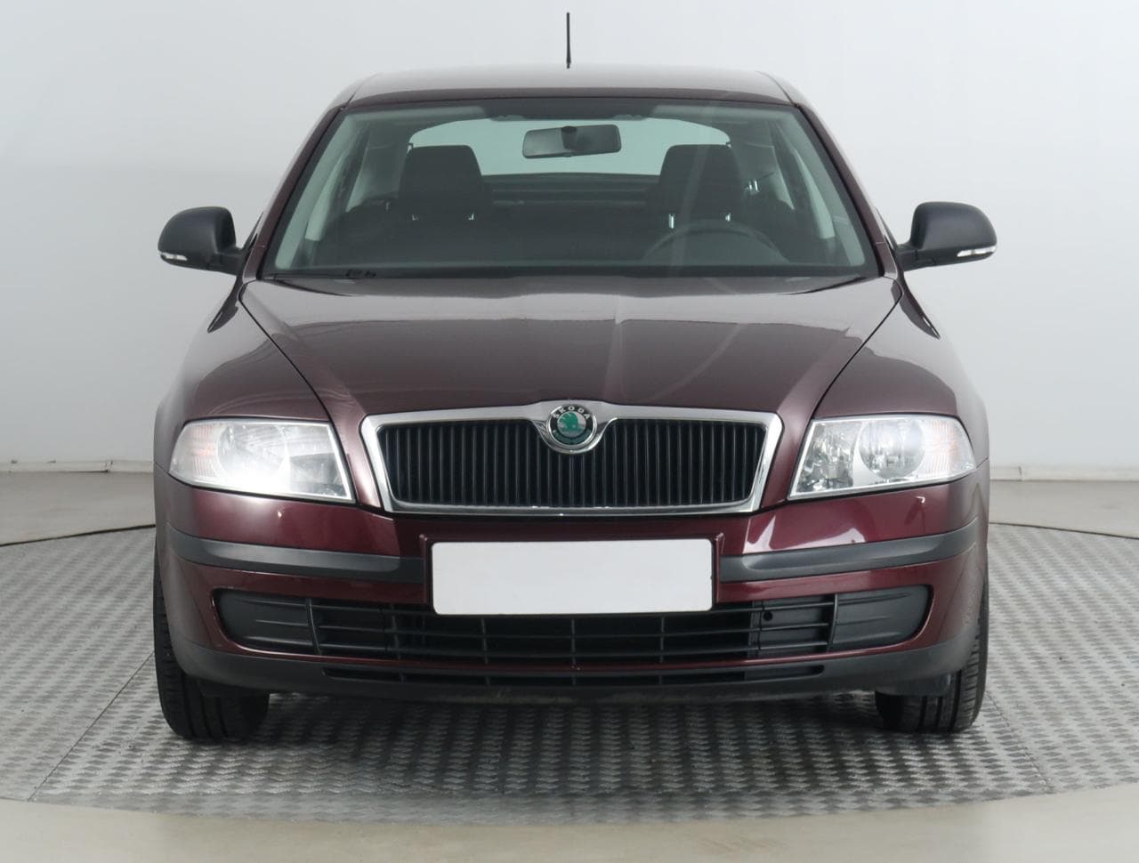 2012 Škoda OCTAVIA - 2