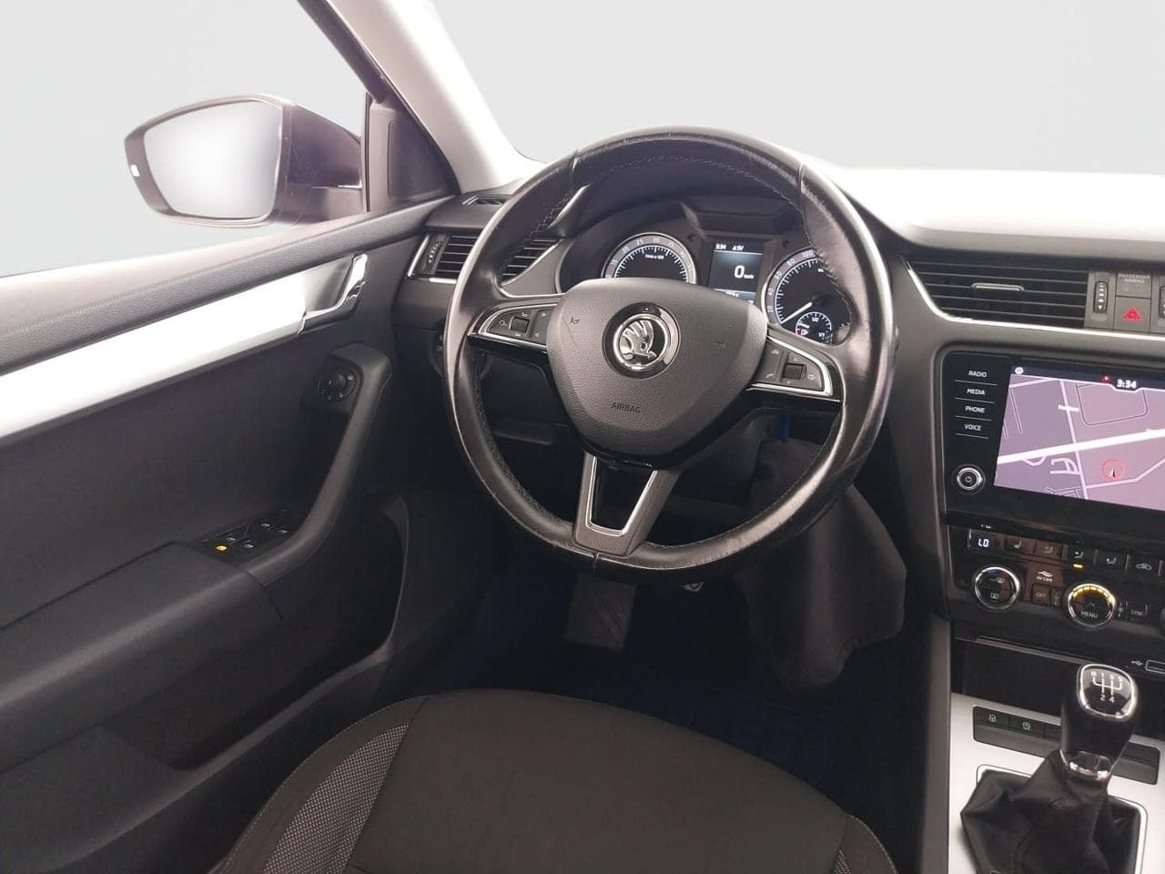 2018 Škoda OCTAVIA - 9