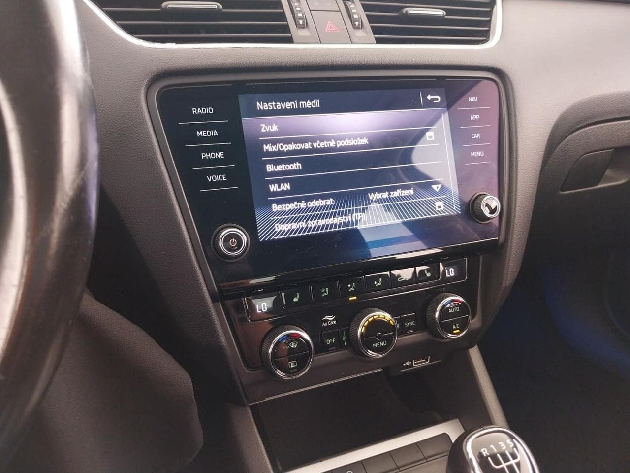 2018 Škoda OCTAVIA - 18