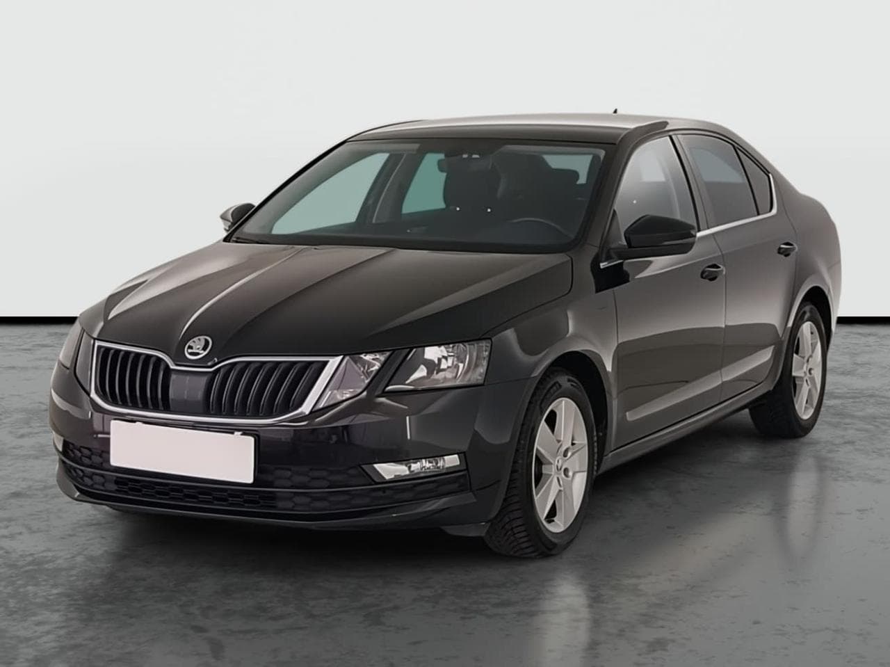 2018 Škoda OCTAVIA - 3