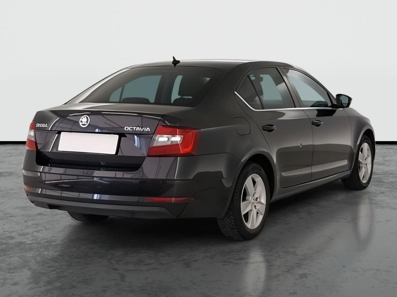 2018 Škoda OCTAVIA - 7