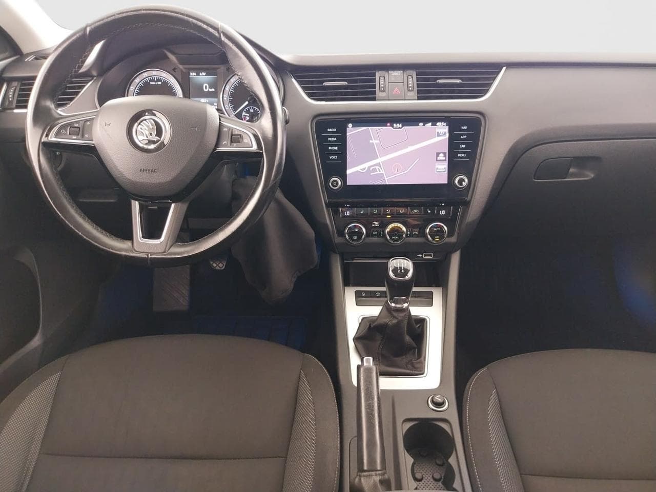2018 Škoda OCTAVIA - 10