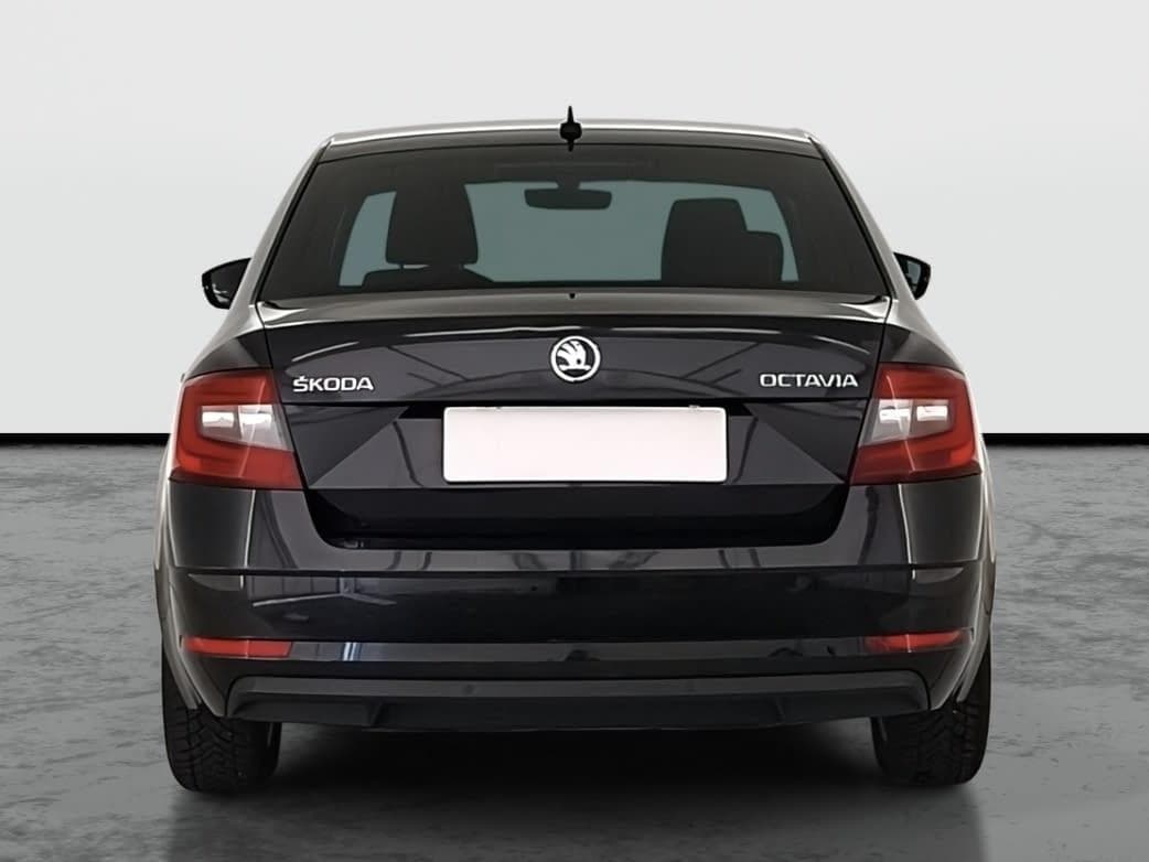 2018 Škoda OCTAVIA - 6