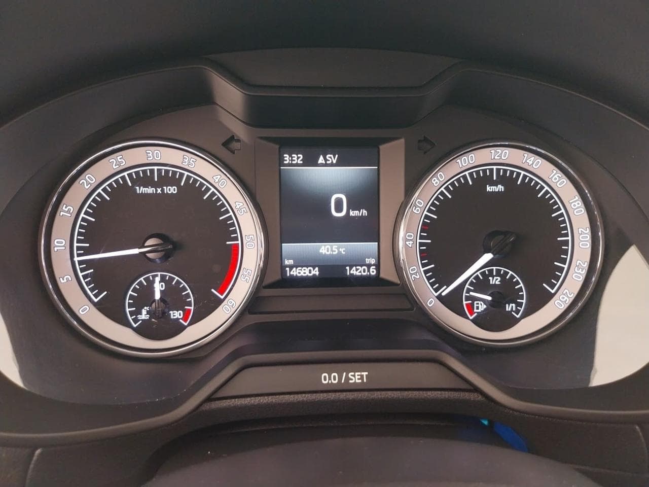 2018 Škoda OCTAVIA - 17