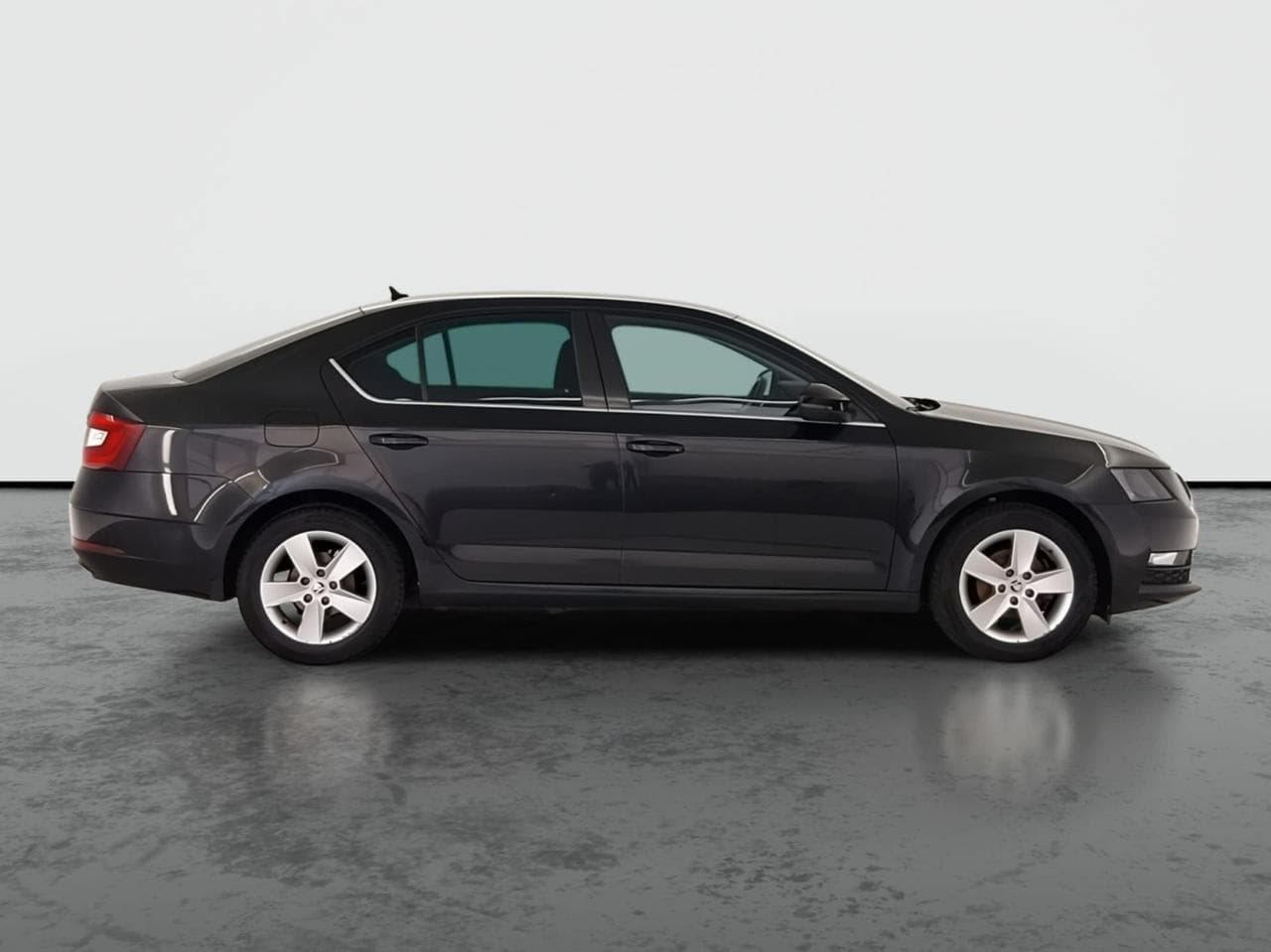2018 Škoda OCTAVIA - 8