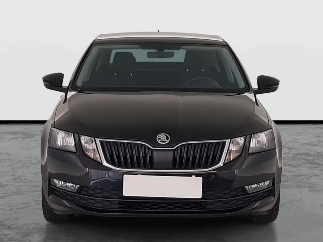 2018 Škoda OCTAVIA - 2
