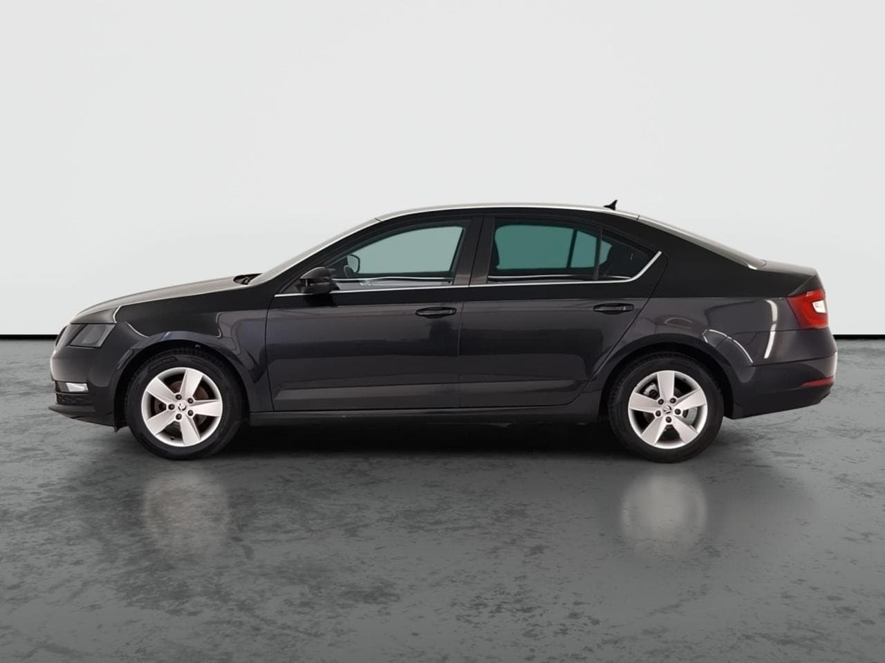 2018 Škoda OCTAVIA - 4