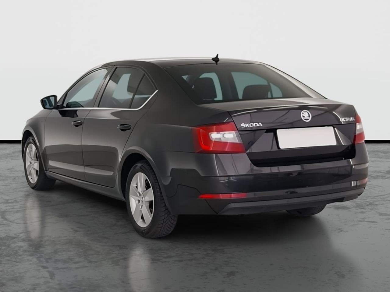 2018 Škoda OCTAVIA - 5