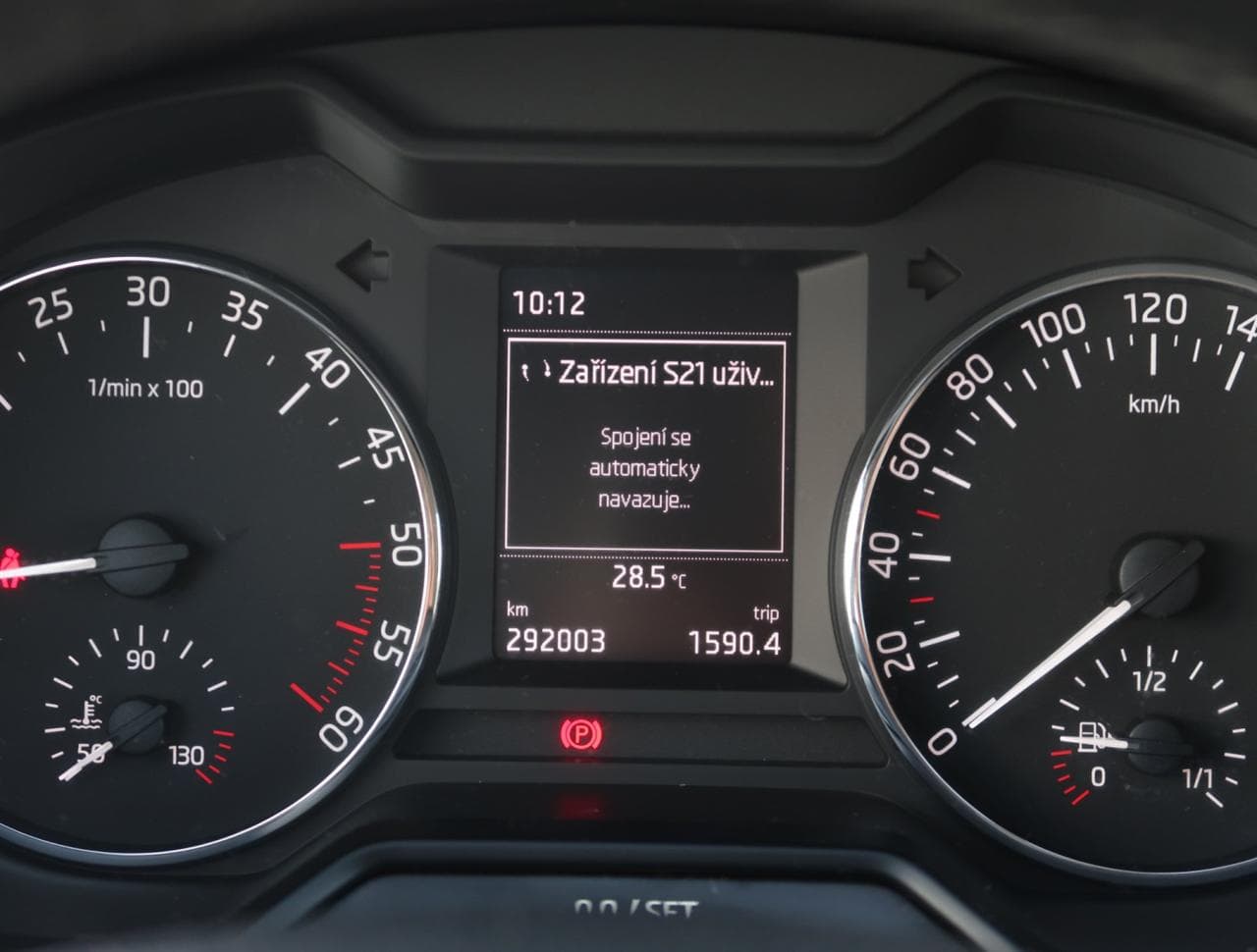 2015 Škoda OCTAVIA - 17