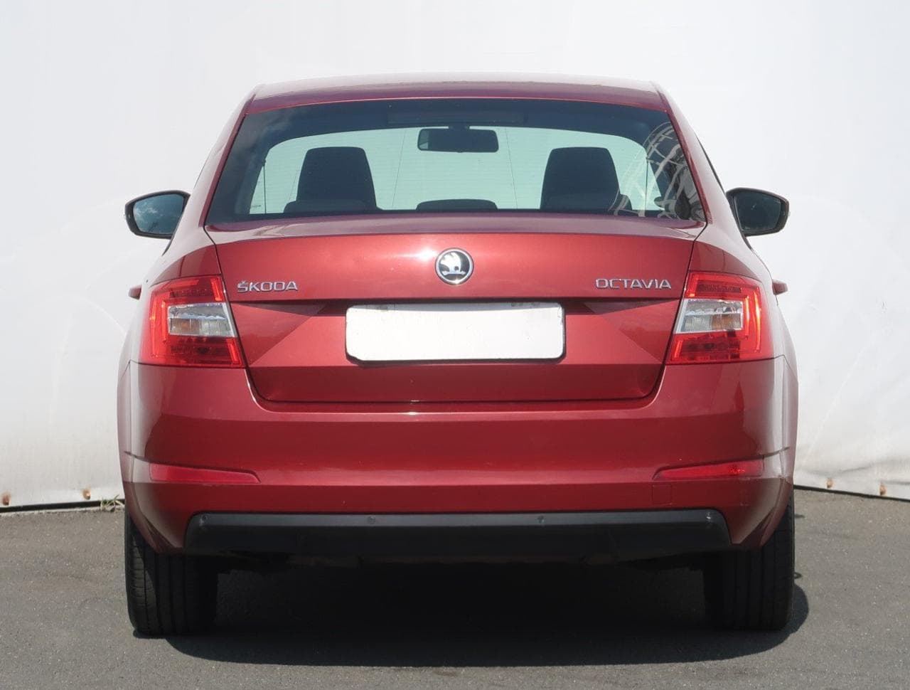 2015 Škoda OCTAVIA - 6