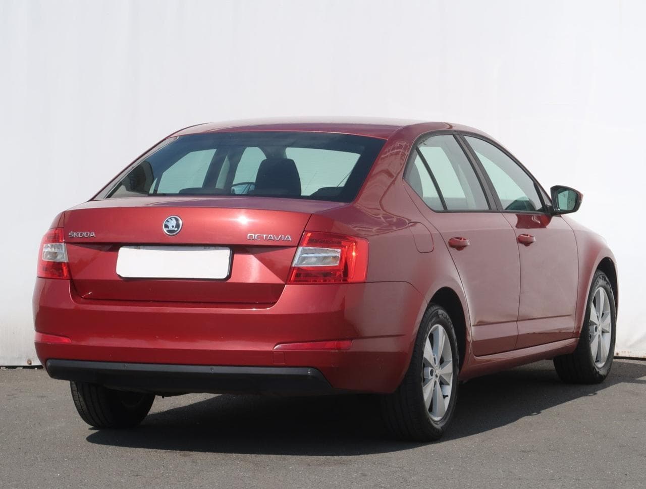 2015 Škoda OCTAVIA - 7