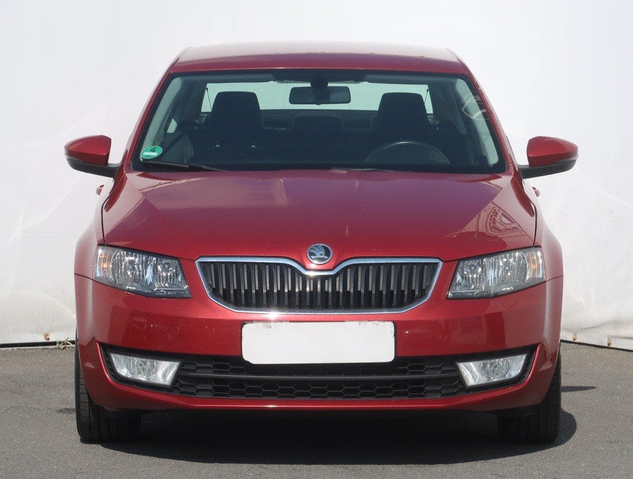 2015 Škoda OCTAVIA - 2