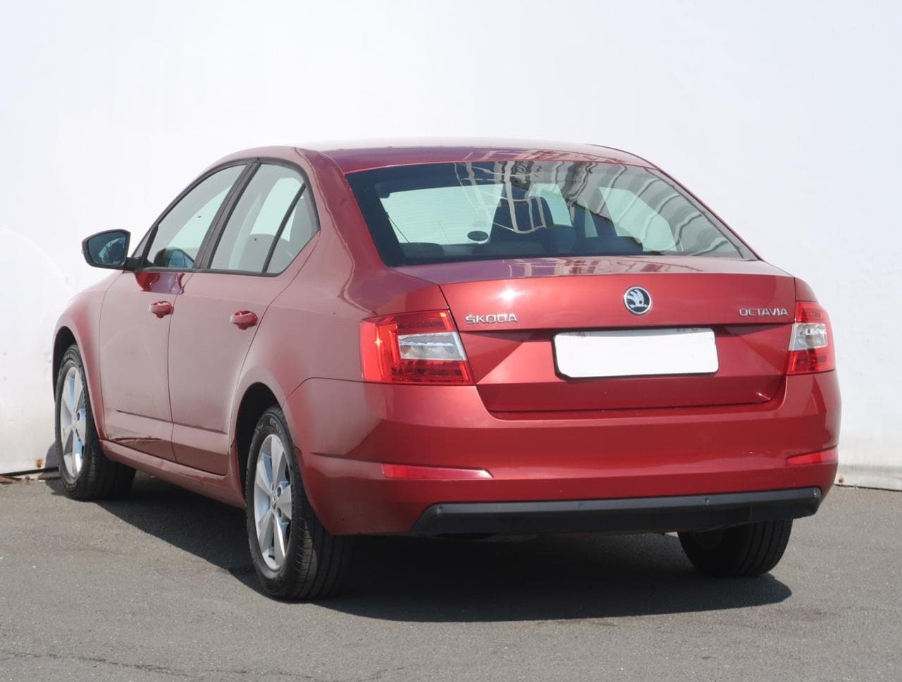 2015 Škoda OCTAVIA - 5