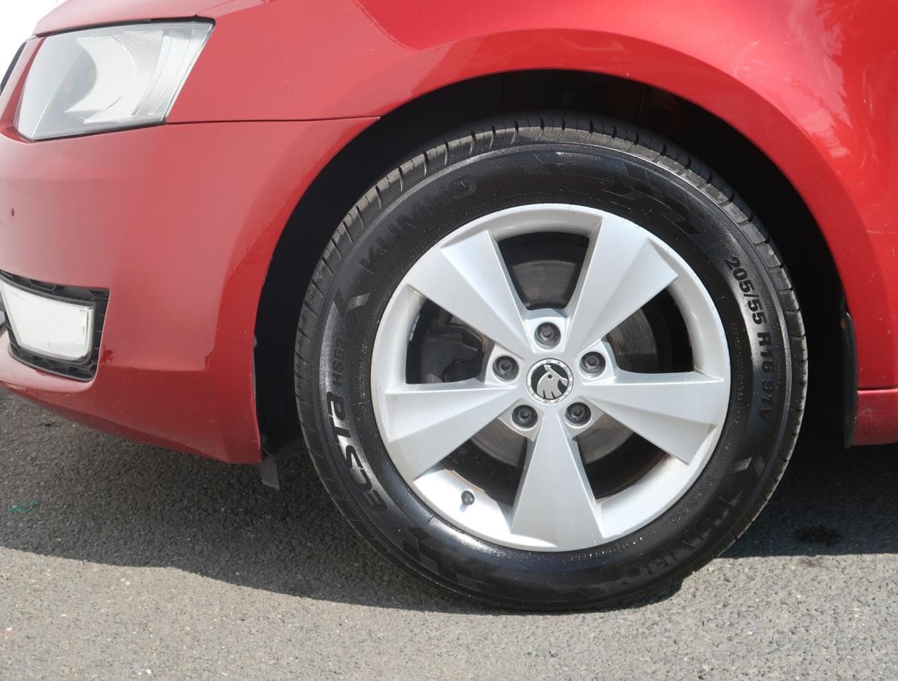 2015 Škoda OCTAVIA - 20