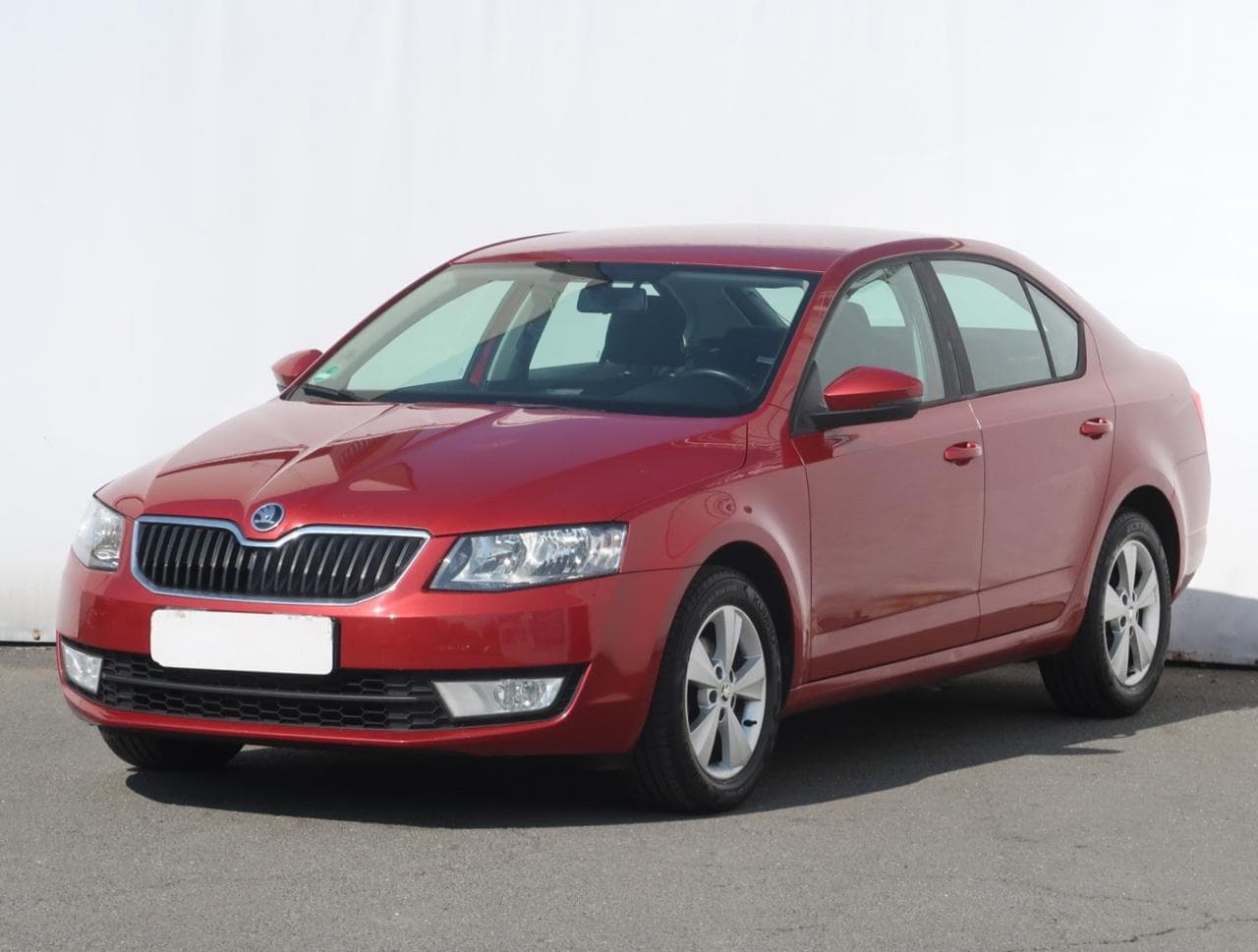 2015 Škoda OCTAVIA - 3