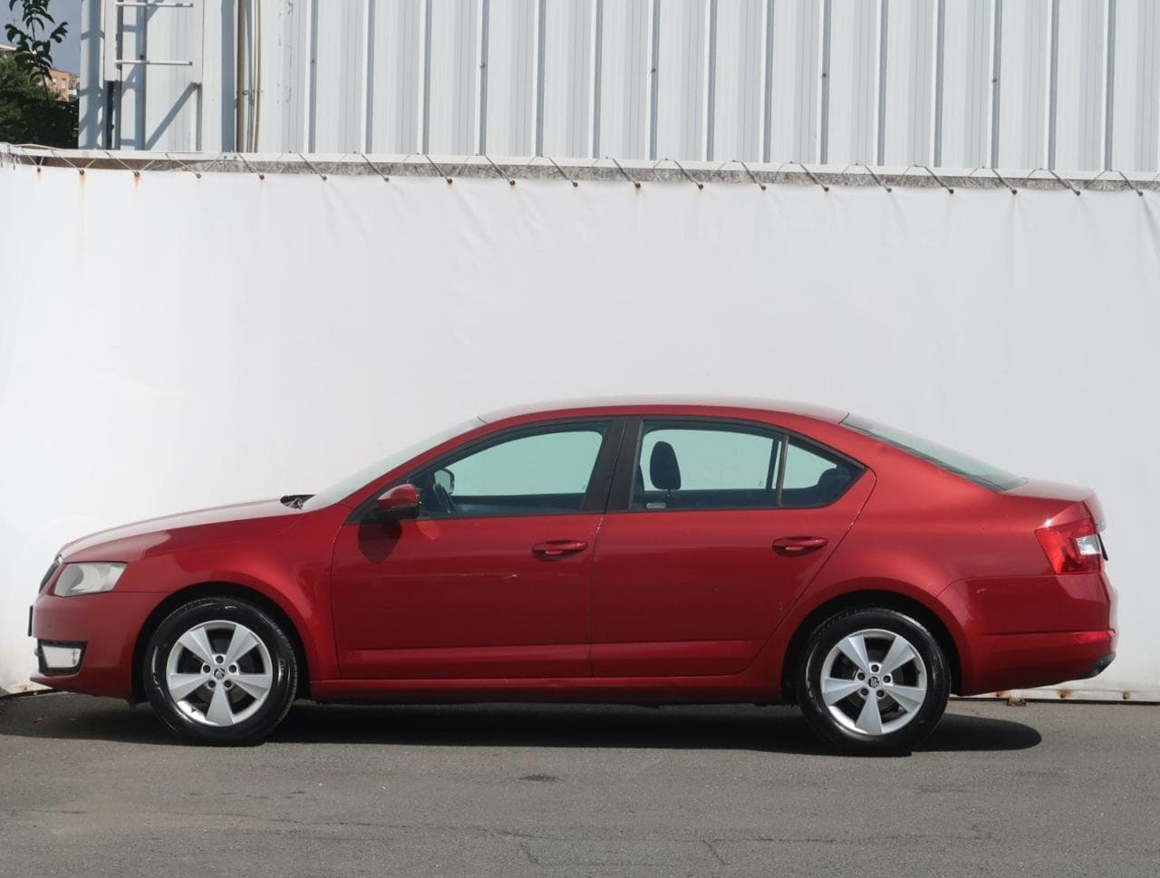 2015 Škoda OCTAVIA - 4
