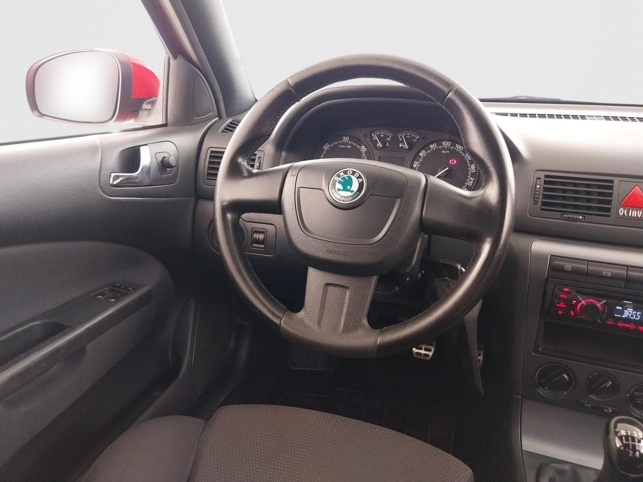 2010 Škoda OCTAVIA - 9