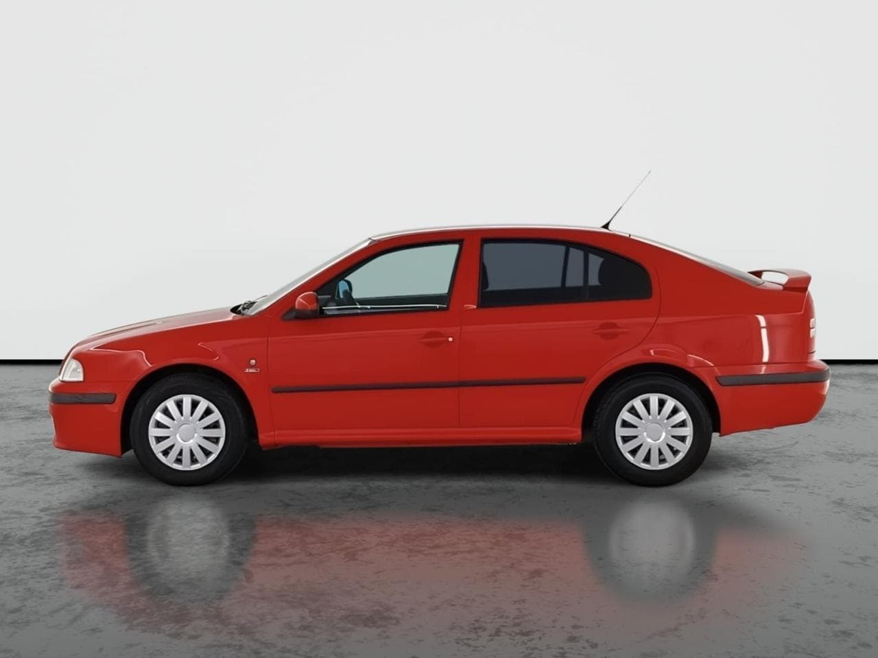 2010 Škoda OCTAVIA - 4