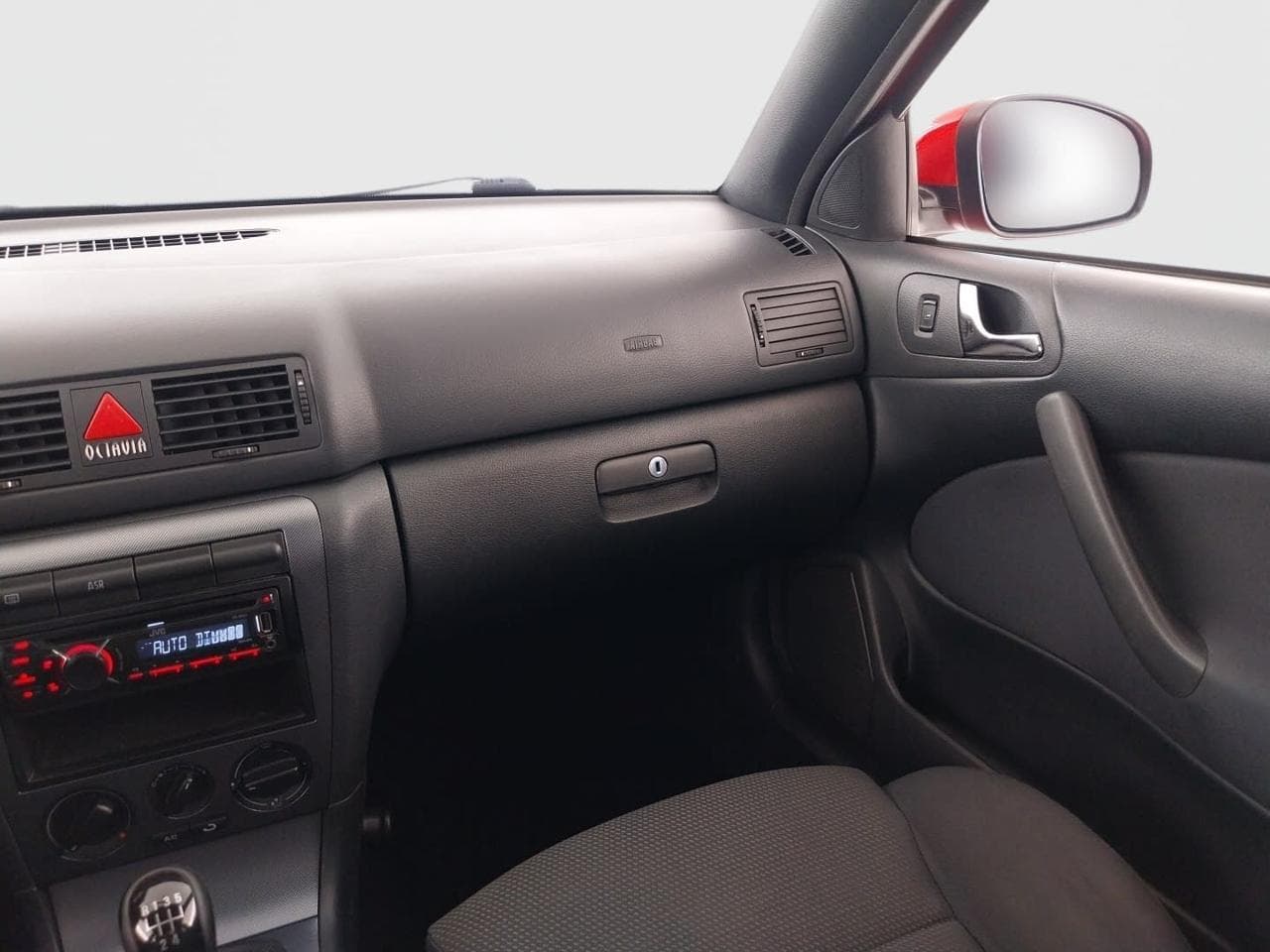 2010 Škoda OCTAVIA - 11