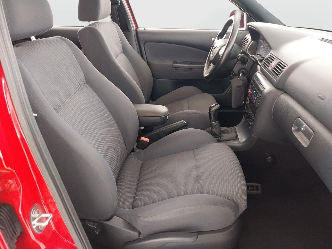 2010 Škoda OCTAVIA - 12
