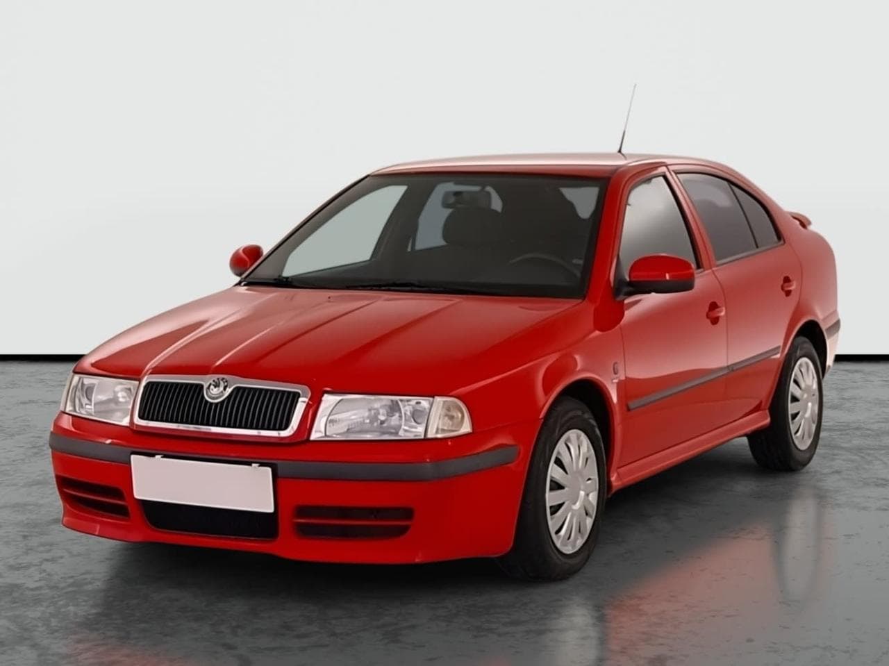 2010 Škoda OCTAVIA - 3