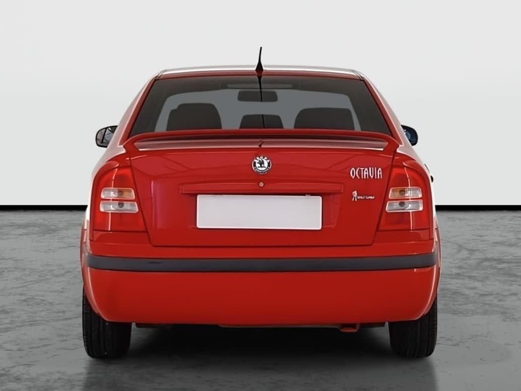 2010 Škoda OCTAVIA - 6