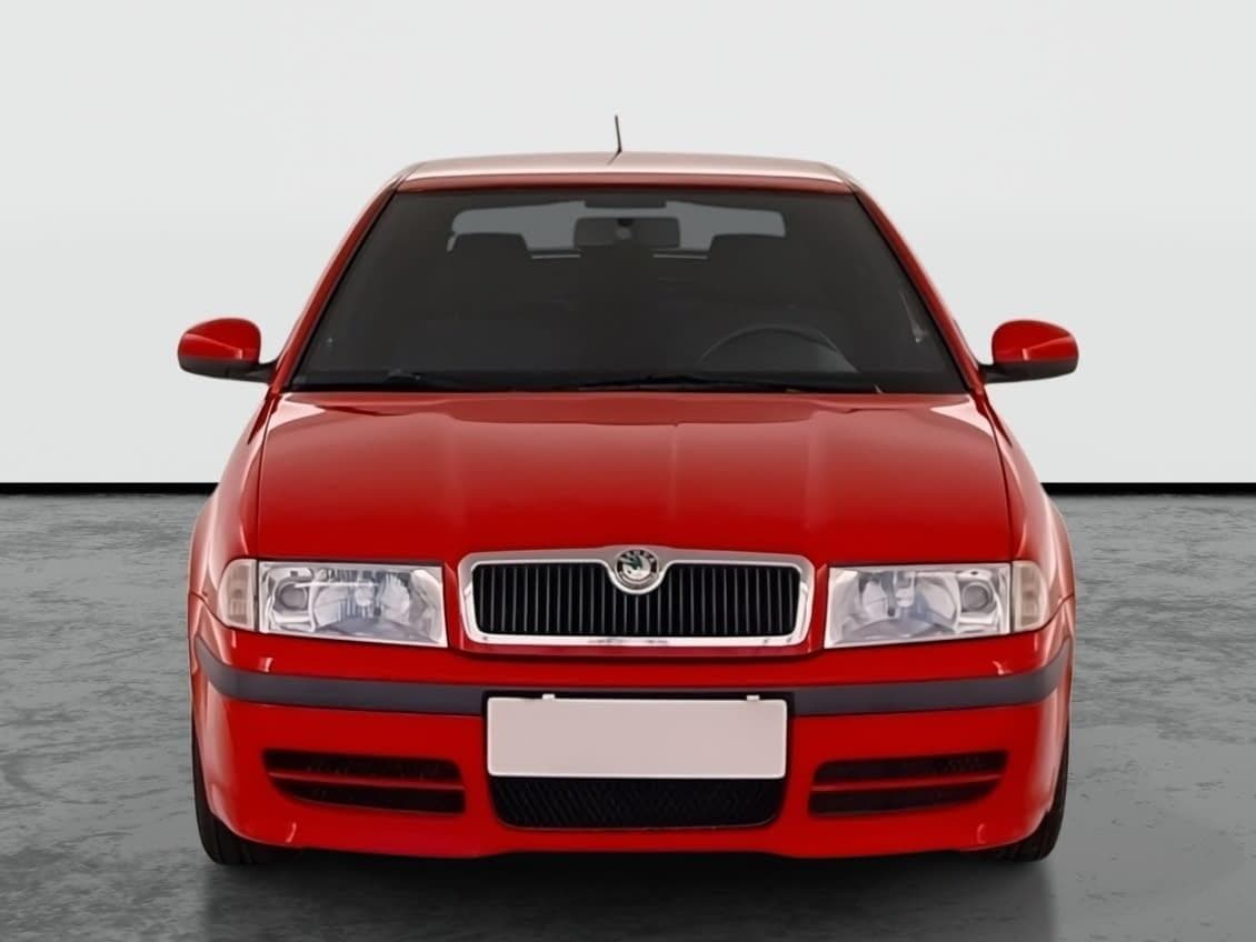 2010 Škoda OCTAVIA - 2