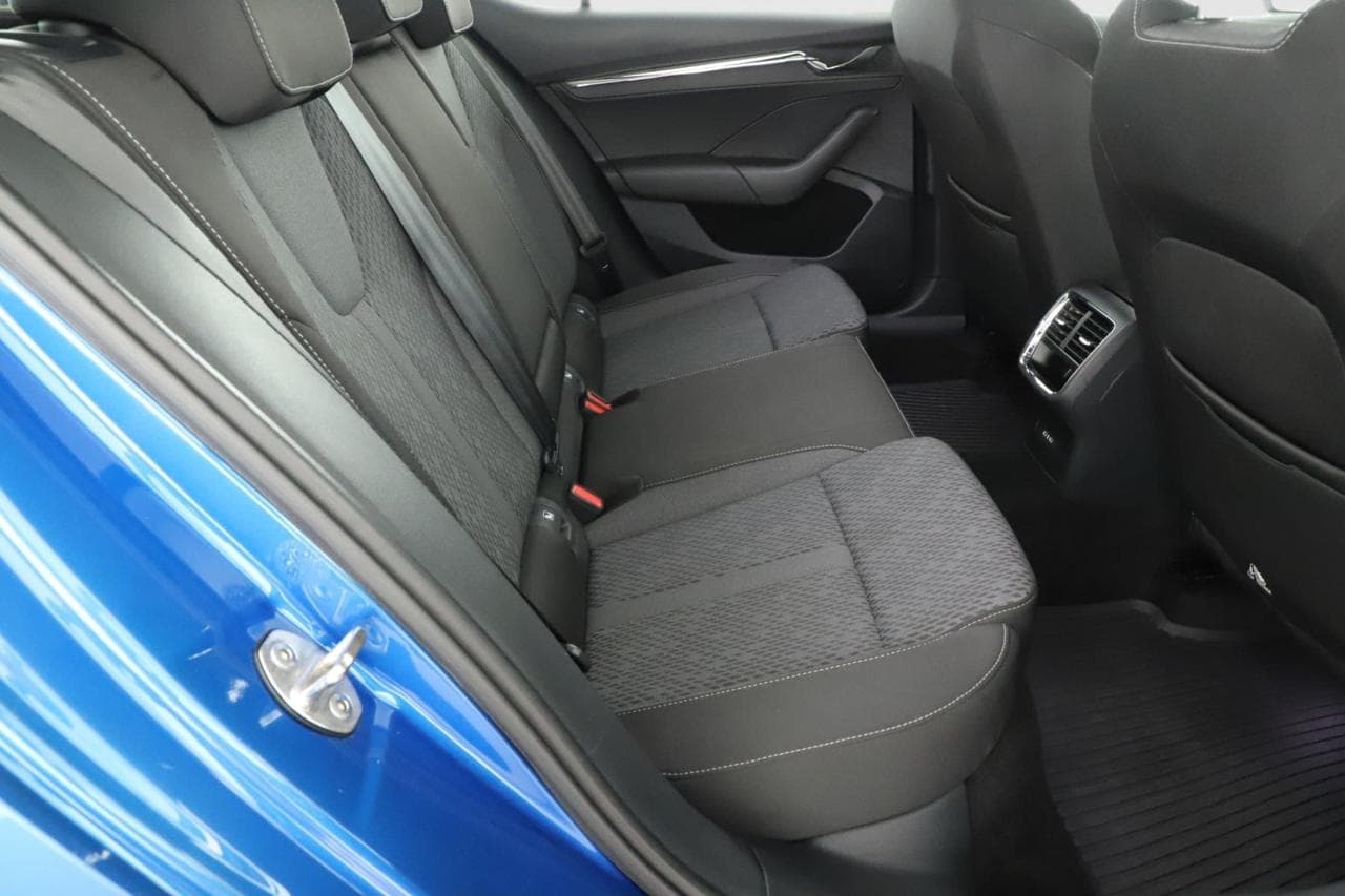 2022 Škoda OCTAVIA - 11