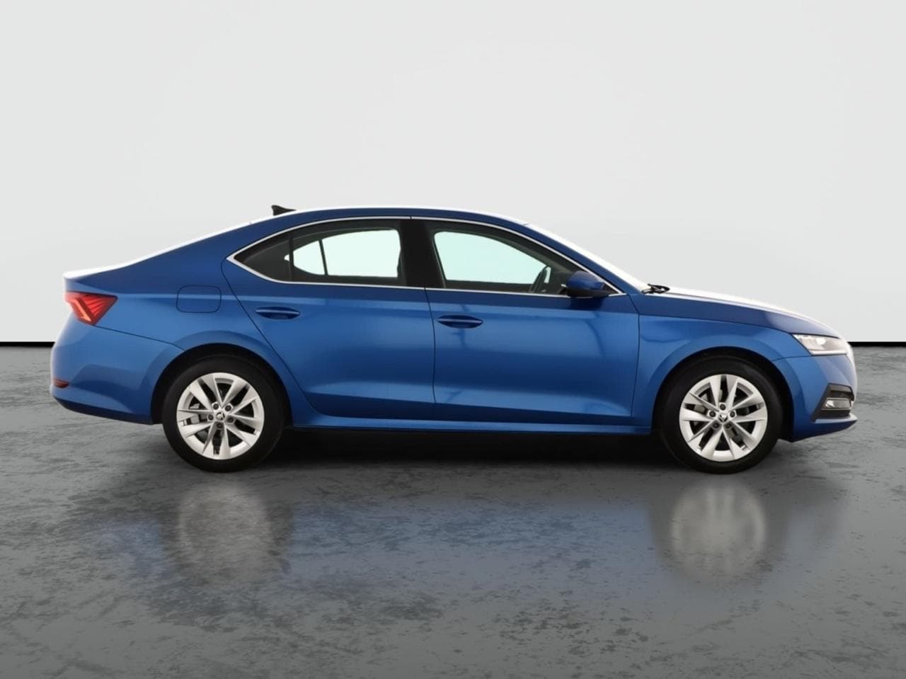 2022 Škoda OCTAVIA - 8