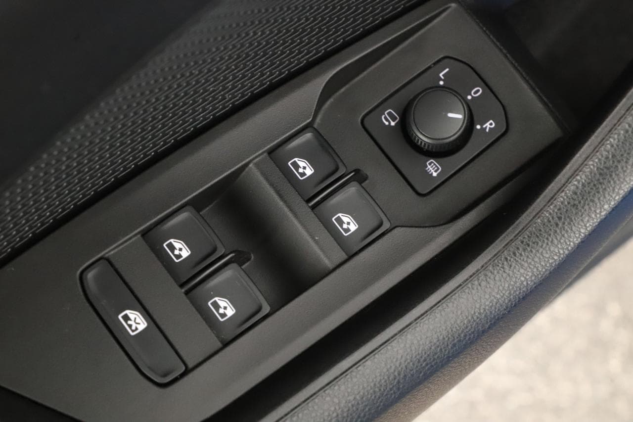 2022 Škoda OCTAVIA - 15