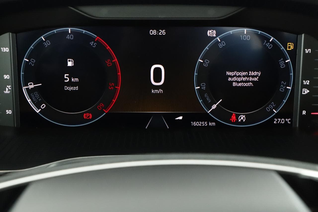 2022 Škoda OCTAVIA - 17