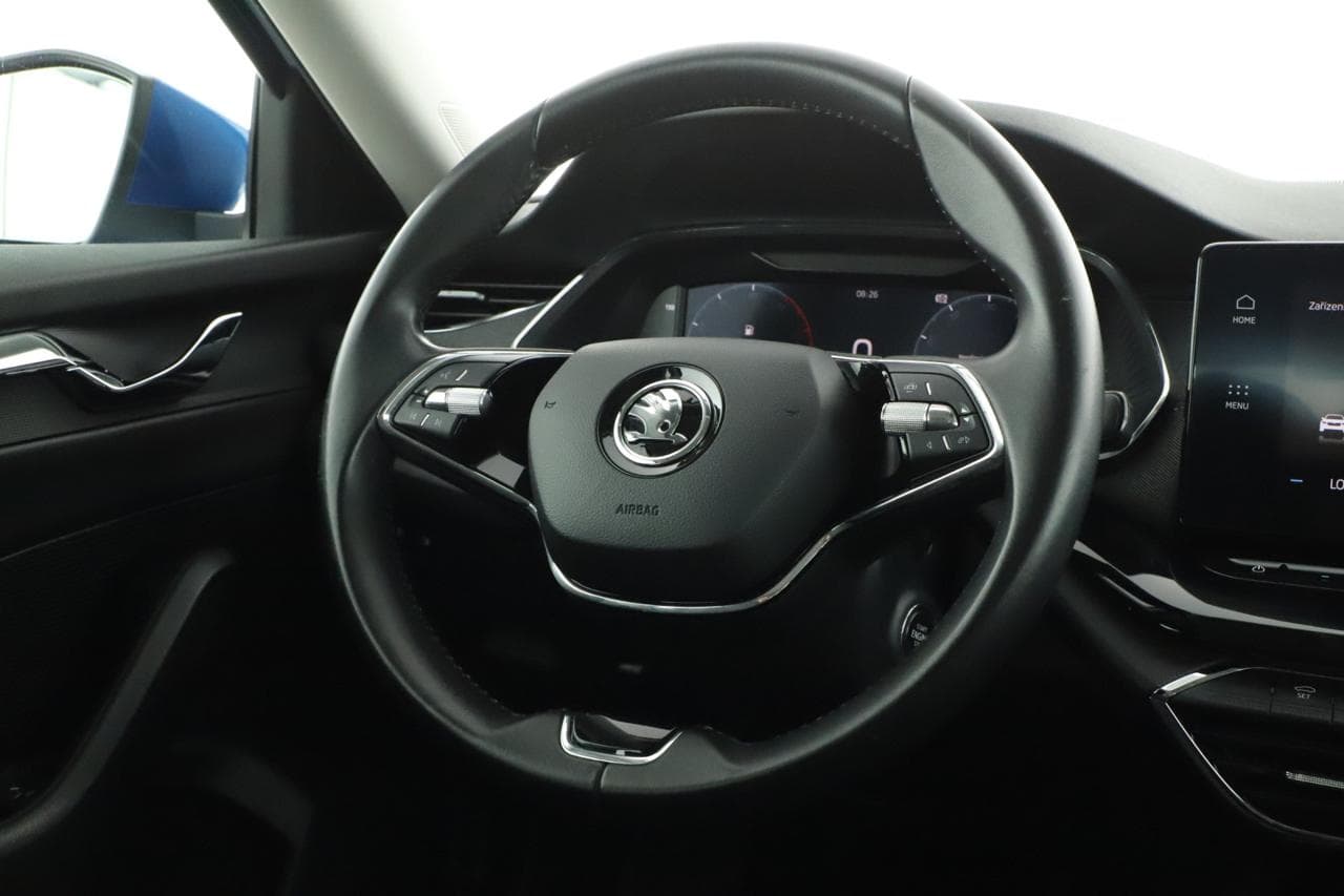 2022 Škoda OCTAVIA - 14