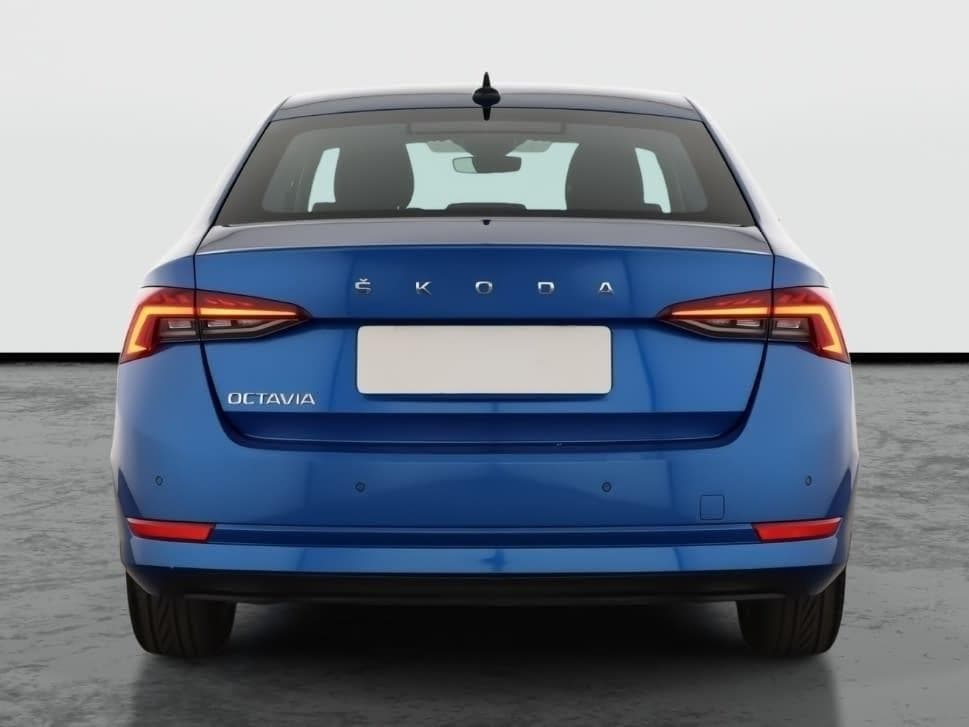 2022 Škoda OCTAVIA - 6