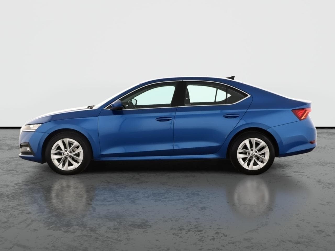 2022 Škoda OCTAVIA - 4